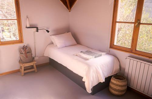 San Martin de los Andes Hostel | Warthon Hostel