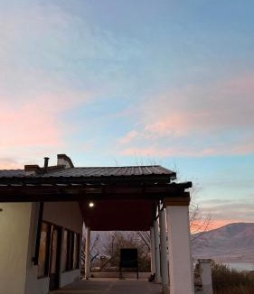 El Mollar House | Wasi Musku
