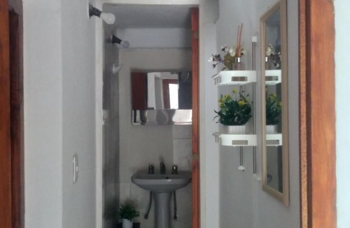 Belen Apartment | Wasi Urqu La casa del cerro
