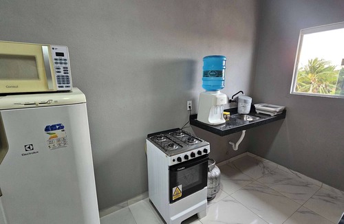 Prea Apartment | Waterview Apartment w/Ocean Breezes Near Jeri