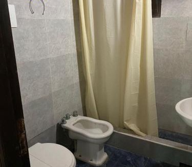 Colonia Chapadmalal Apartment | Waves