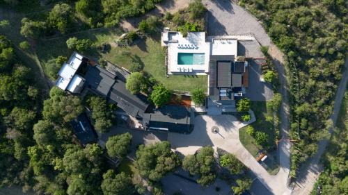 Rio Ceballos Hotel | Wayna Lodge de Sierras