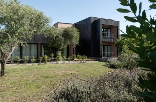 Rio Ceballos Hotel | Wayna Lodge de Sierras