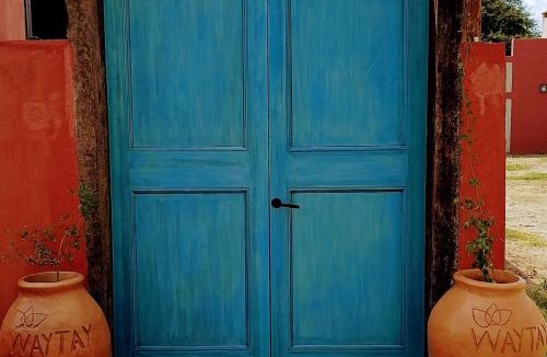 Cafayate Cabin | WAYTAY