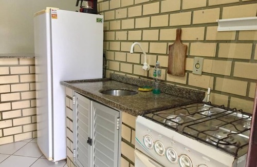Guarda do Embau Apartment | We are 300 m from Guarda do Embau beach.