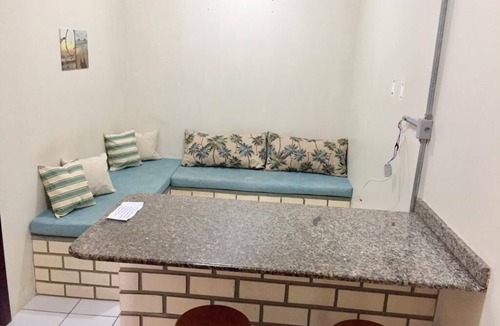 Guarda do Embau Apartment | We are 300 m from Guarda do Embau beach.
