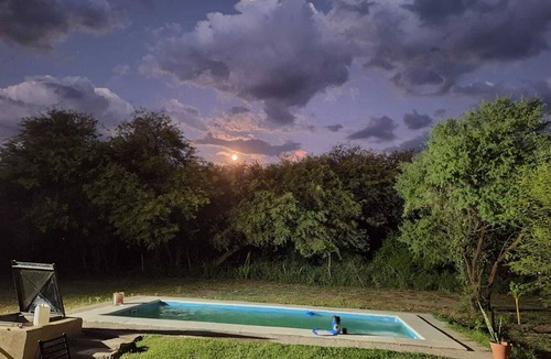 Santiago del Estero House | Weekend Farm, Relaxation, privacy.
