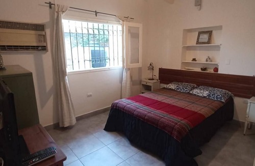 Santiago del Estero Hostel | Weekend Getaway: Private Pool, Comfort for 6 Guests in Santiago del Estero