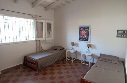 Santiago del Estero Hostel | Weekend Getaway: Private Pool, Comfort for 6 Guests in Santiago del Estero