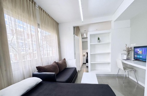 Belgrano Apartment | Wehome Buenos Aires
