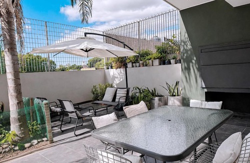 Belgrano Apartment | Wehome Buenos Aires