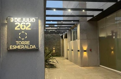 Marcos Juarez Apartment | Welcome to Esmeralda Apart