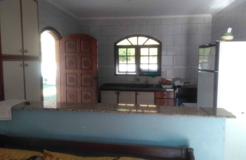 Mairipora House | Welcome to Nature at Sitio R Bispo.