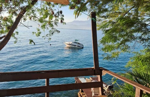 Ilha Grande House | Welcoming 3-bedroom house in Angra dos Reis for your getaway