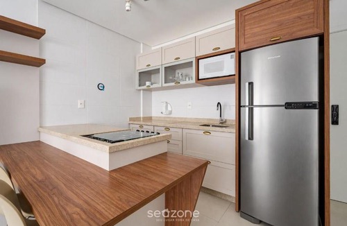 Pantanal Apartment | Well-located Studio in Condo. SNA0104
