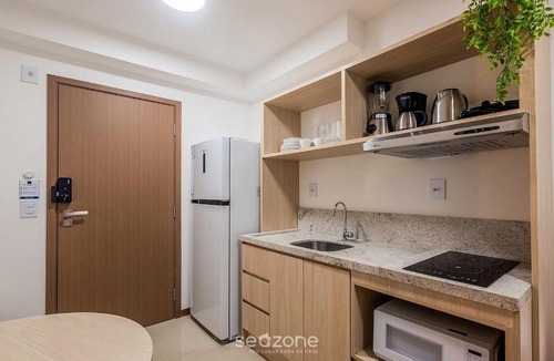 Graca Apartment | Well-located Studio in Condo. HGR0509