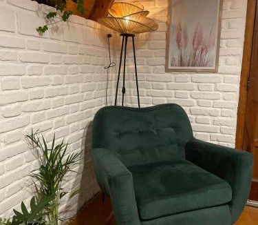 Colonia Chapadmalal House | Welpen Chapa
