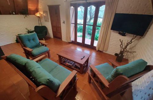 Colonia Chapadmalal House | Welpen Chapa