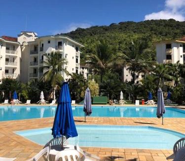 Toninhas Apartment | Wembley Resort