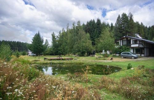 El Bolson Ski Chalet | Wenu Ruka