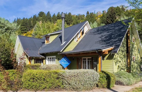 Lanin National Park Hotel | Wesley House Hosteria Boutique