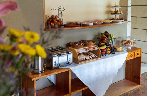 Lanin National Park Hotel | Wesley House Hosteria Boutique