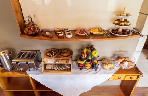Lanin National Park Hotel | Wesley House Hosteria Boutique