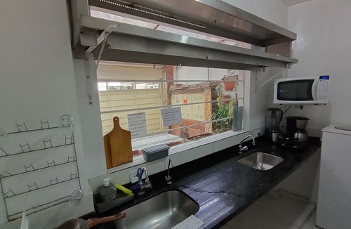 Vila Olimpia Hotel | WeStay Budget - Unidade 4