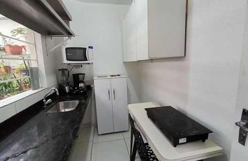 Vila Olimpia Hotel | WeStay Budget - Unidade 4