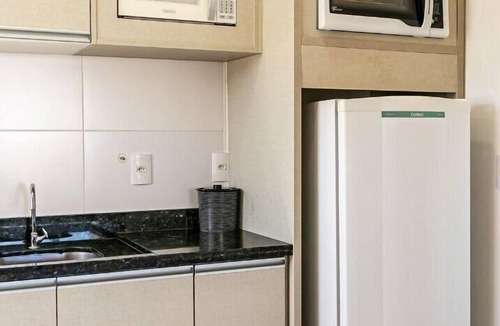 Ingleses Centro Apartment | WI-FI 200mb | Pool with sea view #IA06D