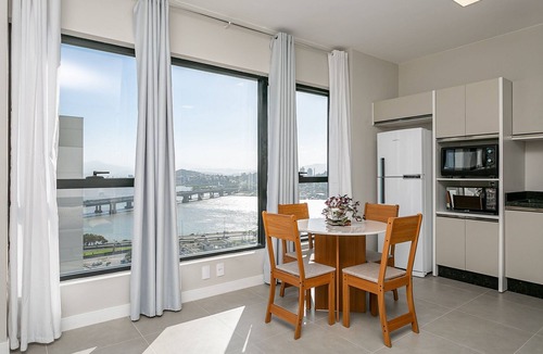 Centro Apartment | Wi-Fi 250MB | Sea View | Pool #CA61