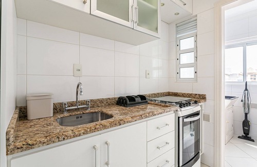 Canasvieiras Apartment | Wi-Fi 300MB | Barbecue | Beach Nearby #CANA20