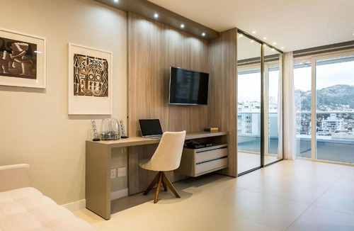 Centro Apartment | WI-FI 350MB | Food Hall | 450m from Shopping #CA04