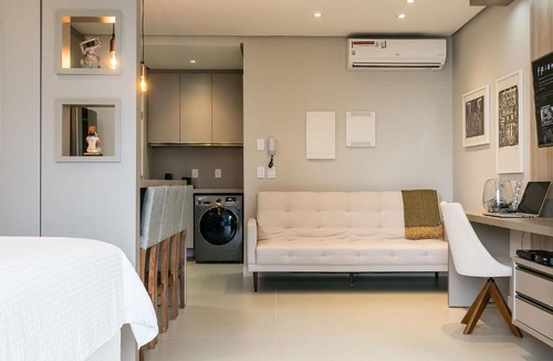 Centro Apartment | WI-FI 350MB | Food Hall | 450m from Shopping #CA04