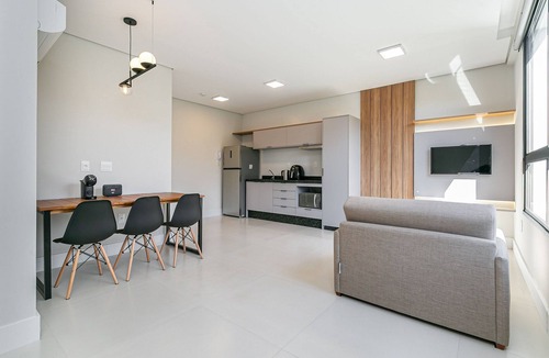 Santo Antonio de Lisboa Apartment | WI-FI 350mb | Pool with Sea View | #SAL07D