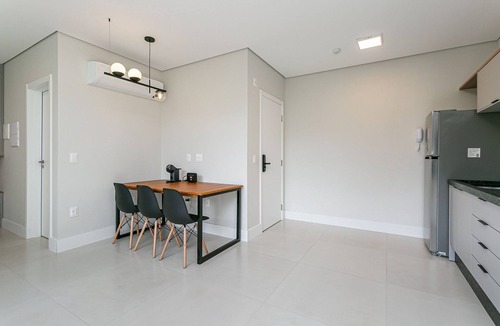 Santo Antonio de Lisboa Apartment | WI-FI 350mb | Pool with Sea View | #SAL07D