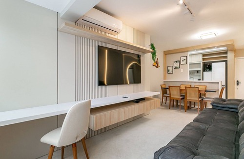 Centro Apartment | WI-FI 500mb | Partial SEA View | Pool #CA65