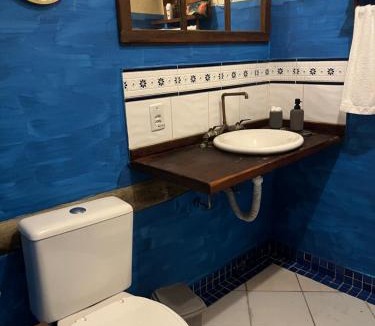 Tesouro da Colina House | Wiitch Plant hospedagem