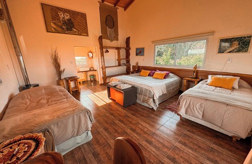 Ituzaingo Cabin | Wild Wetlands Lodge