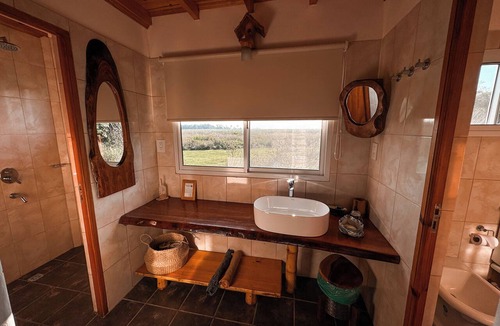 Ituzaingo Cabin | Wild Wetlands Lodge