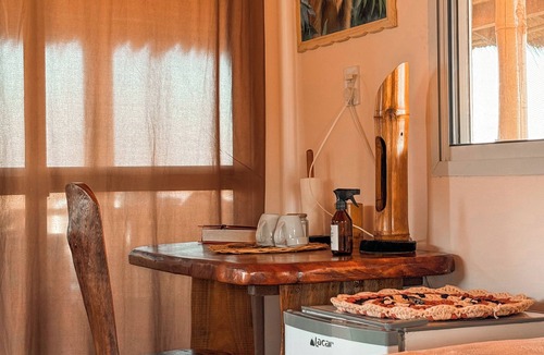 Ituzaingo Cabin | Wild Wetlands Lodge