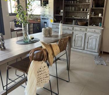 La Cumbrecita Apartment | Willert hauss