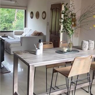 La Cumbrecita Apartment | Willert hauss