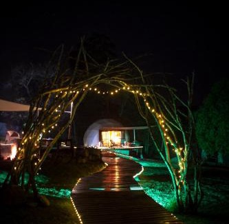 Raco Hotel | Willkay Glamping