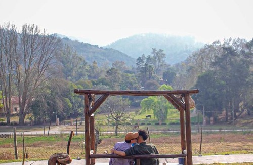 Raco Hotel | Willkay Glamping