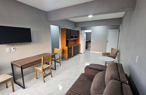 Prea Apartment | Wind Paradise 1 in Prea near Rancho do Kite and Jeri