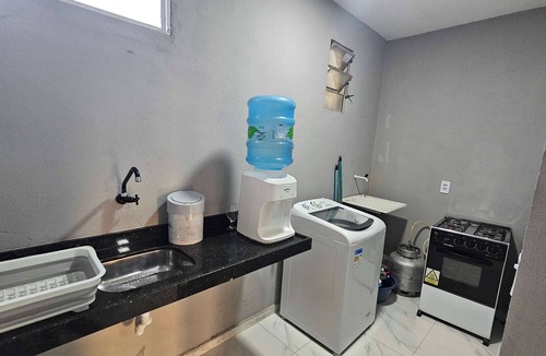 Prea Apartment | Wind Paradise 1 in Prea near Rancho do Kite and Jeri