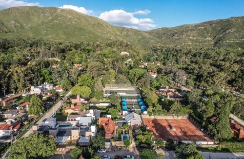 La Falda House | Wingfield Cabañas Resort
