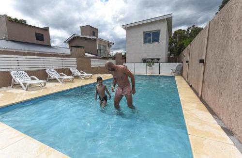 La Falda House | Wingfield Cabañas Resort