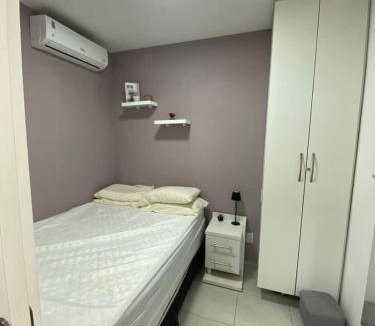 Novo Gravata Apartment | Winterville Flat 402